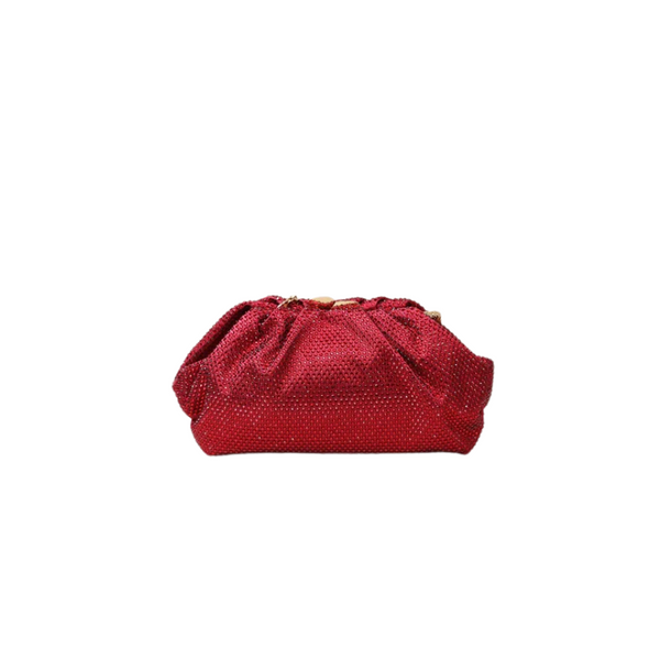 Wine Clutch