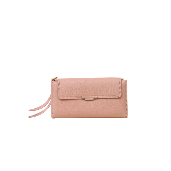 Pink Wallet