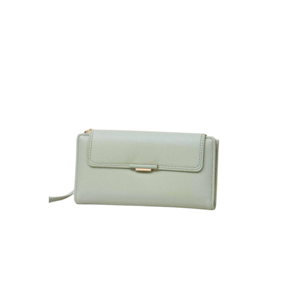 Green Wallet
