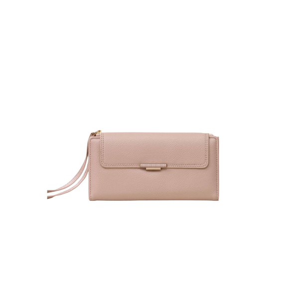 Beige Wallet