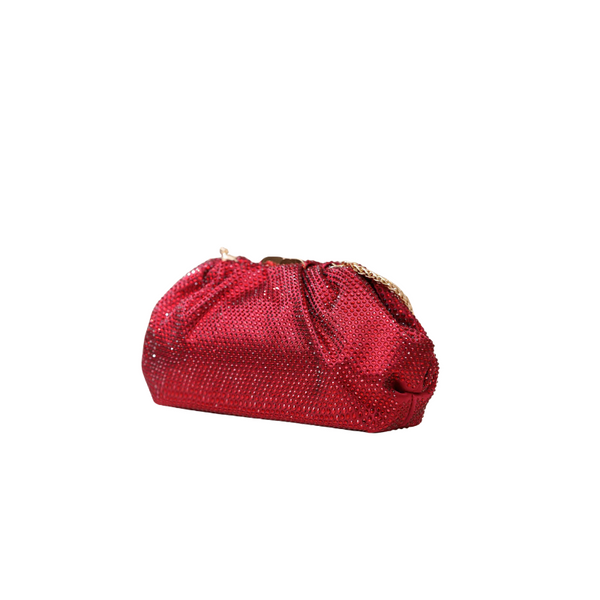Wine Clutch