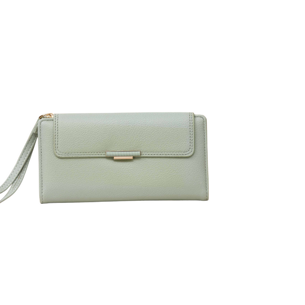 Green Wallet