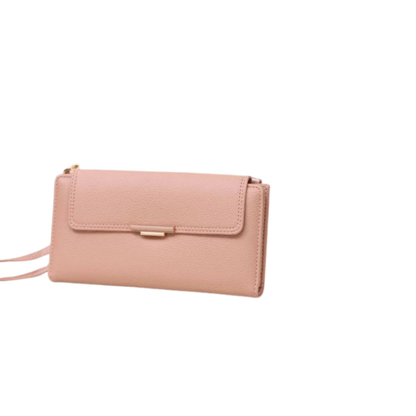 Pink Wallet