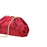 Wine Clutch