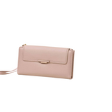 Beige Wallet
