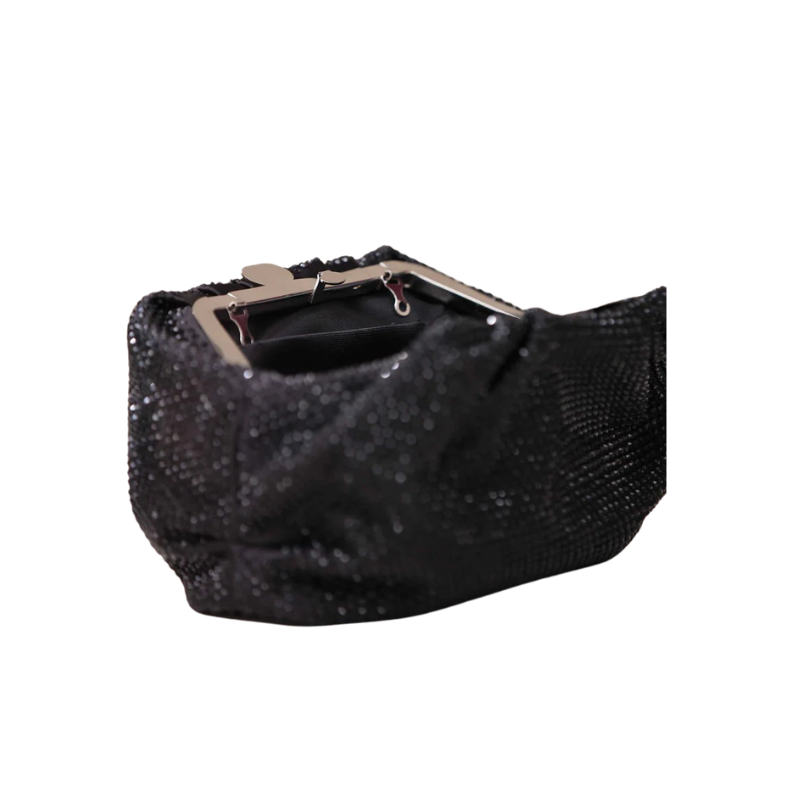 Black Clutch