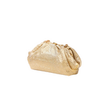 Gold Clutch