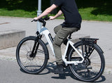 DeRuiz Mica G Trekking e‑Bike