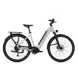 DeRuiz Mica G Trekking e‑Bike