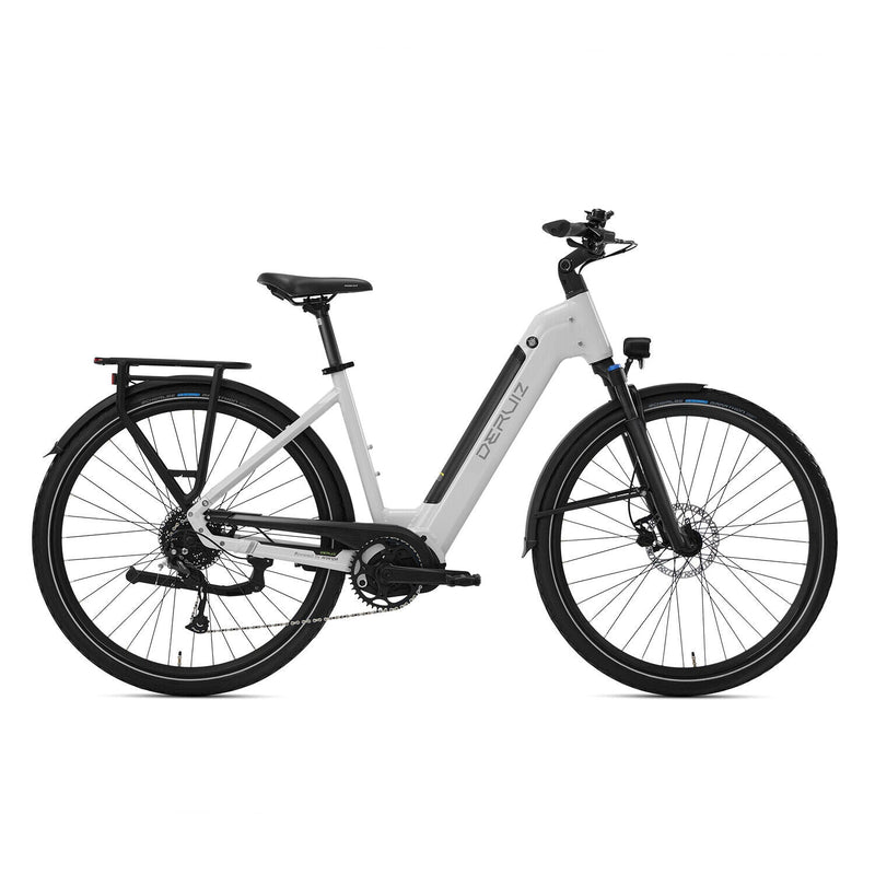DeRuiz Mica G Trekking e‑Bike