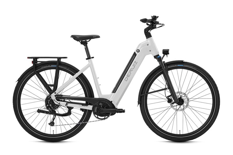 DeRuiz Mica G Trekking e‑Bike