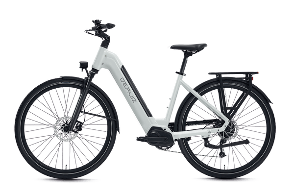 DeRuiz Mica G Trekking e‑Bike