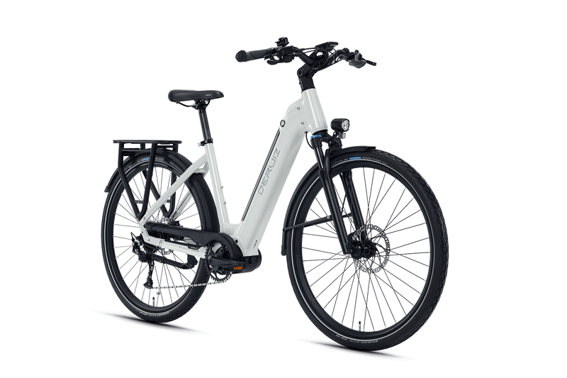 DeRuiz Mica G Trekking e‑Bike